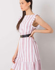 Daydress model 167511 Italy Moda
