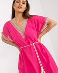 Daydress model 167578 Italy Moda