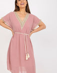 Daydress model 167580 Italy Moda