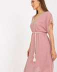 Daydress model 167580 Italy Moda