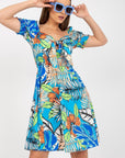 Daydress model 167592 Italy Moda