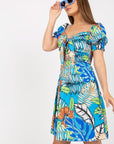 Daydress model 167592 Italy Moda