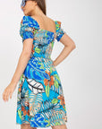 Daydress model 167592 Italy Moda