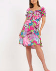 Daydress model 167497 Italy Moda