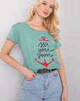 T-shirt model 167750 Fancy