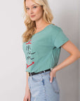 T-shirt model 167750 Fancy