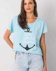 T-shirt model 167752 Fancy