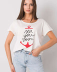 T-shirt model 167753 Fancy