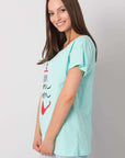 T-shirt model 167754 Fancy