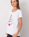 T-shirt model 167756 Fancy