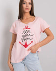 T-shirt model 167758 Fancy
