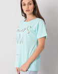 T-shirt model 167762 Fancy