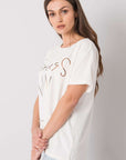 T-shirt model 167763 Fancy