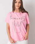 T-shirt model 167766 Fancy