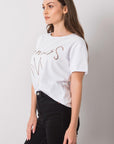 T-shirt model 167767 Fancy