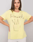 T-shirt model 167768 Fancy