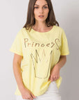 T-shirt model 167768 Fancy