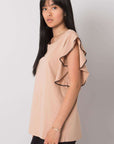 Blouse model 167770 Fancy - Toi ‘n’ Moi Ltd