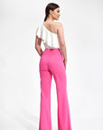 Women trousers model 167808 Figl