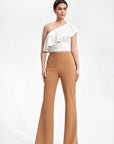 Women trousers model 167809 Figl