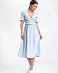 Daydress model 167811 Figl