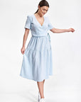 Daydress model 167811 Figl