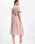 Daydress model 167812 Figl