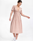 Daydress model 167812 Figl