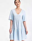 Daydress model 167818 Figl