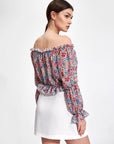 Blouse model 167825 Figl - Toi ‘n’ Moi Ltd