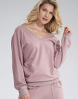 Sweatshirt model 167885 Figl
