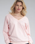 Sweatshirt model 167886 Figl