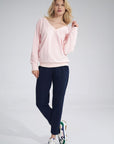 Sweatshirt model 167886 Figl