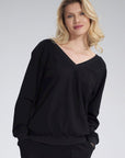 Sweatshirt model 167890 Figl