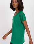 Blouse model 167932 Fancy - Toi ‘n’ Moi Ltd