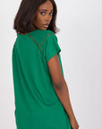 Blouse model 167932 Fancy - Toi ‘n’ Moi Ltd