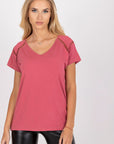 Blouse model 167932 Fancy - Toi ‘n’ Moi Ltd