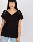 Blouse model 167932 Fancy - Toi ‘n’ Moi Ltd