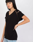 Blouse model 167932 Fancy - Toi ‘n’ Moi Ltd