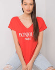 T-shirt model 167940 Fancy
