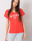 T-shirt model 167940 Fancy