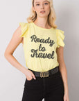 Blouse model 167951 Fancy - Toi ‘n’ Moi Ltd
