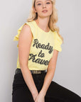 Blouse model 167951 Fancy - Toi ‘n’ Moi Ltd
