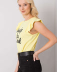 Blouse model 167951 Fancy - Toi ‘n’ Moi Ltd