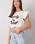 Blouse model 167951 Fancy - Toi ‘n’ Moi Ltd