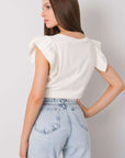 Blouse model 167951 Fancy - Toi ‘n’ Moi Ltd