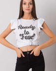 Blouse model 167951 Fancy - Toi ‘n’ Moi Ltd
