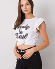 Blouse model 167951 Fancy - Toi ‘n’ Moi Ltd