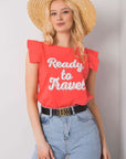 Blouse model 167951 Fancy - Toi ‘n’ Moi Ltd