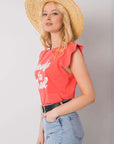Blouse model 167951 Fancy - Toi ‘n’ Moi Ltd